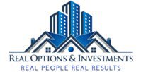 Real Options & Investments LLC