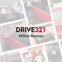DRIVE 321 Milton Keynes