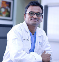 Dr. Praveen Kammar - Cancer Specialist & Oncologist