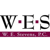 W. E. Stevens, P.C.