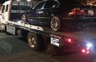 24 Hour Tow Truck Port St. Lucie