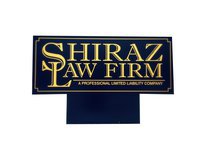 THE SHIRAZ LAW FIRM PLLC