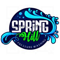 Spring Hill Pressure Washing