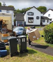 R'n'J's Removals