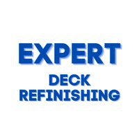 Expert Deck Refinishing