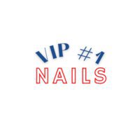 VIP #1 Nails 