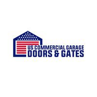 US Commercial Garage Doors and Gates