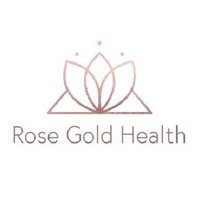 Rose Gold Health Acupuncture