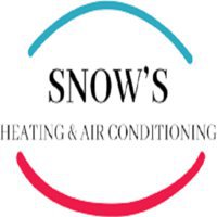 Snow's Heating & Air Conditioning, Inc.