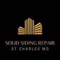 Solid Siding Repair St Charles MO