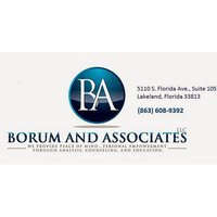 Borum and Associates LLC