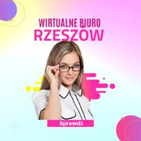 Wirtualne biuro Rzeszów- Conventii sp. z o. o.