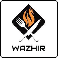 Wazhir - Indian Restaurant