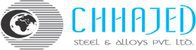 Chajjed Steel & Alloys