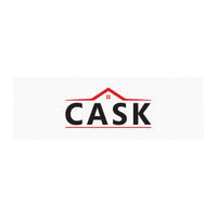 Cask Construction