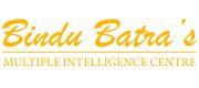 Bindu Batra's Sparkle Minds