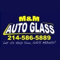 M&M Auto Glass
