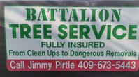 Battalion Tree Service