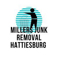 Millers Junk Removal - Hattiesburg