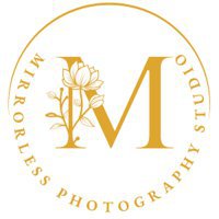 Mirrorless Photography Studio
