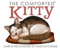 The Comforted Kitty - Berkeley