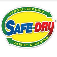 Safe-Dry Carpet Cleaning of Arlington