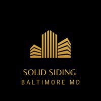 Solid Siding Baltimore MD