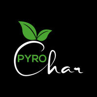Pyrochar - Low Emission Charcoal Notting Hill