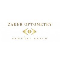 Zaker Optometry Newport Beach