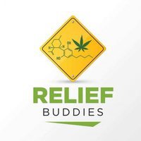 Relief Buddies - Hemp Dispensary
