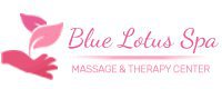 Swedish Massage Tukwila-Blue Lotus Spa