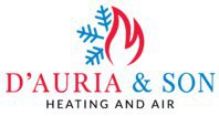 D’Auria & Son Heating and Air