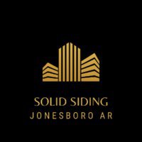 Solid Siding Jonesboro AR