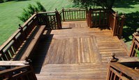 Spring Lake Deck Solutions