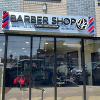 BarberShop D.A.