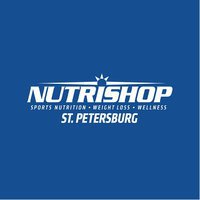 Nutrishop St. Petersburg