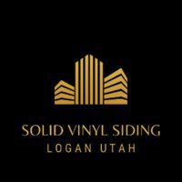 Solid Vinyl Siding Logan Utah
