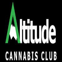 Altitude Cannabis Club Dispensary
