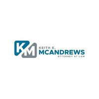 Keith E. McAndrews, Attorney at Law