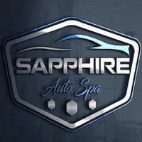 Sapphire Auto Spa