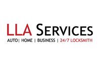 LLA Services - Locksmith Los Angeles CA