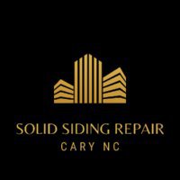 Solid Siding Repair Cary NC