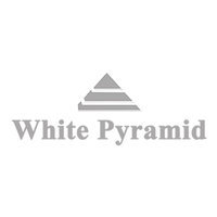 White Pyramid