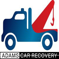 Adams Car Recovery
