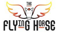 The Flying Horse Café