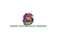 Magicpsychedelic-shroom