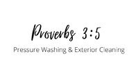 Proverbs 3:5 Pressure Washing and Exterior Cleaning
