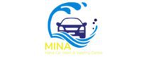 Mina Hand Car Wash