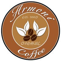 Armoni Coffee, Crouch End Blend Limited