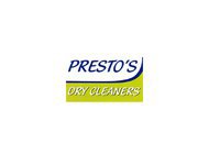 Presto's Dry Cleaners